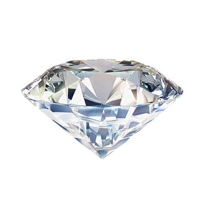 Stone April Birthstone Product Image