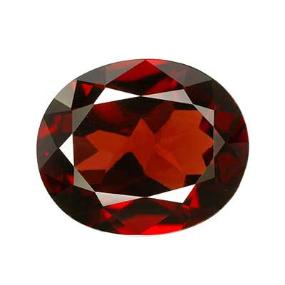 Stone January Birthstone Product Image