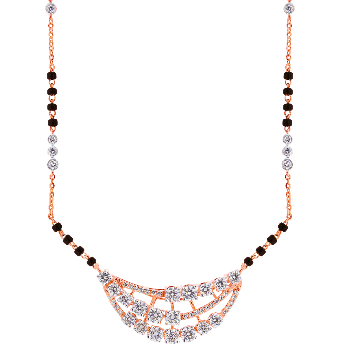 Malani jewellers mangalsutra sale