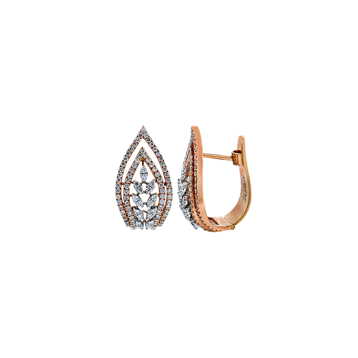 Malani best sale jewellers earrings