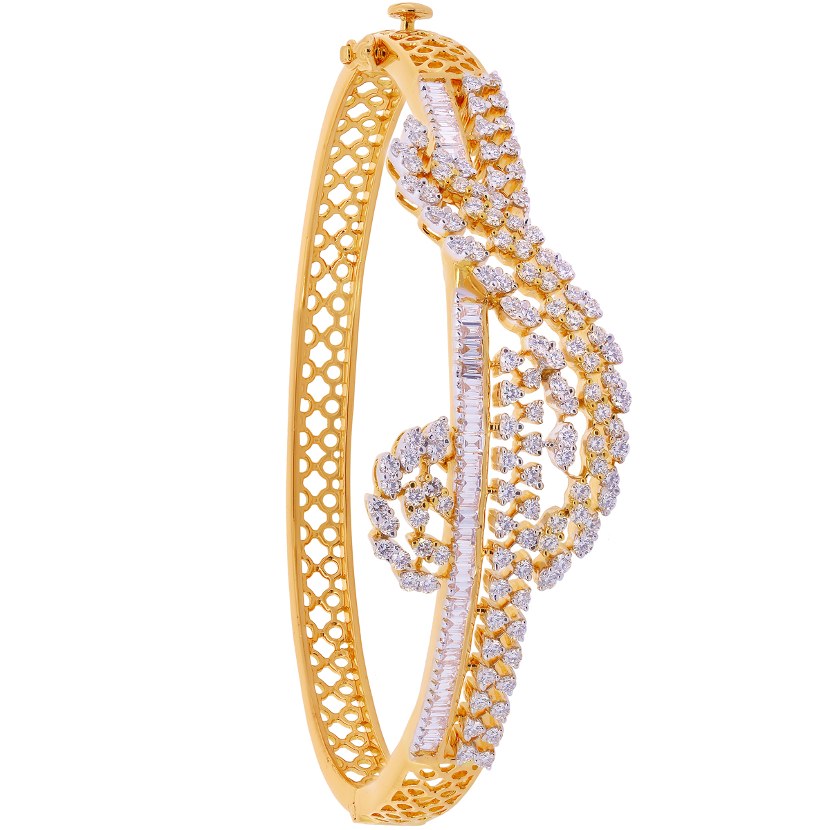 Malani jewellers bangles Outlet