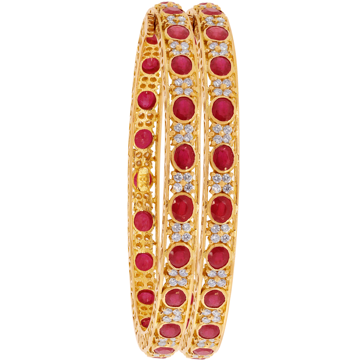 Malani jewellers bangles Outlet