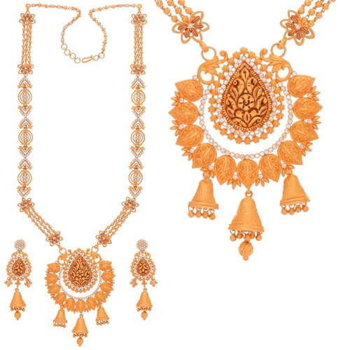 JJ-Lakshmiページ Lakshmi ruby p 3 - 22K Gold Indian Jewelry in USA