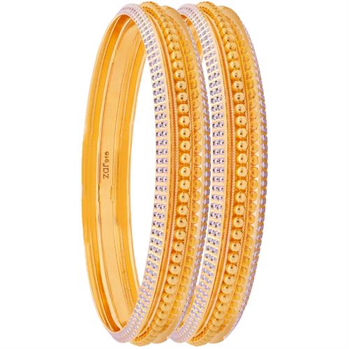 Buy Elegant Gold Bangles at Malani Jewelers Visit Now Malani Jewelers