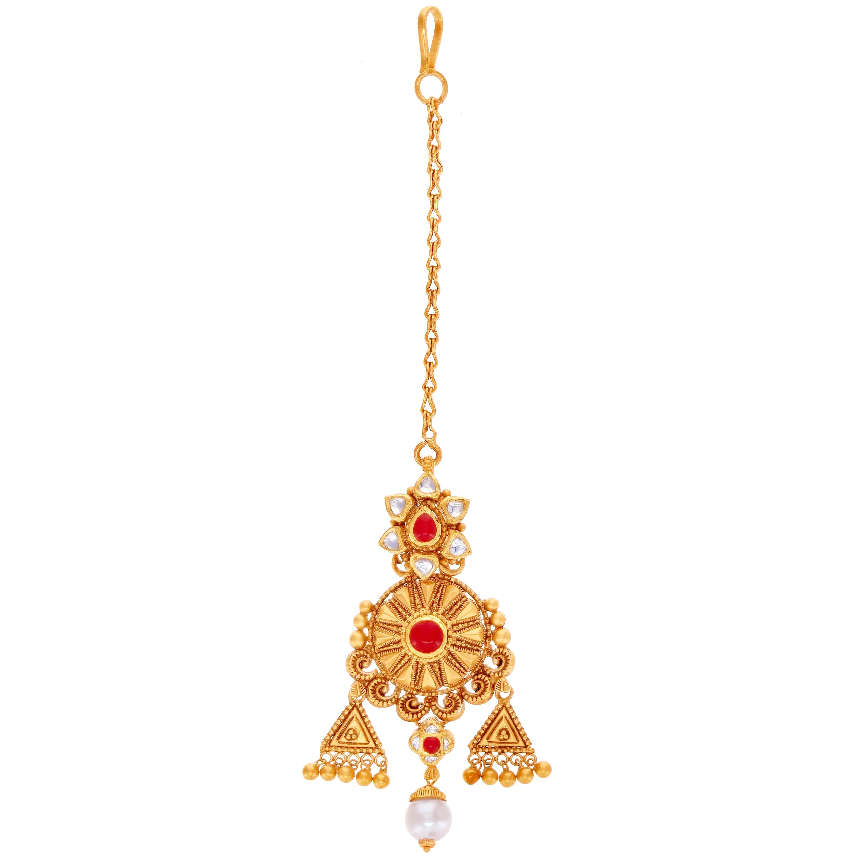 Tikka jewellery online discount