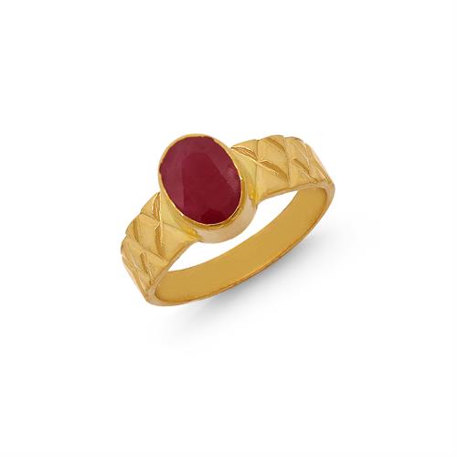 MALABAR GOLD & DIAMONDS MHAAAAABEKUP 22kt Sapphire Yellow Gold ring Price  in India - Buy MALABAR GOLD & DIAMONDS MHAAAAABEKUP 22kt Sapphire Yellow  Gold ring online at Flipkart.com