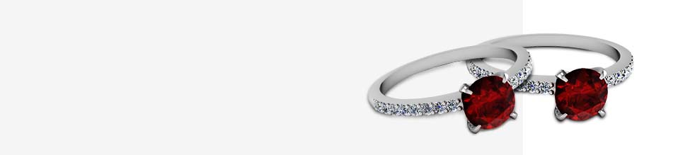 Banner July Birthstone Product Image
