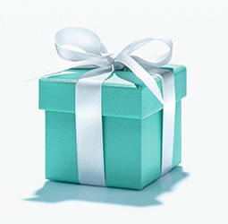 reward gift